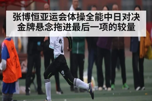 张博恒亚运会体操全能中日对决 金牌悬念拖进最后一项的较量